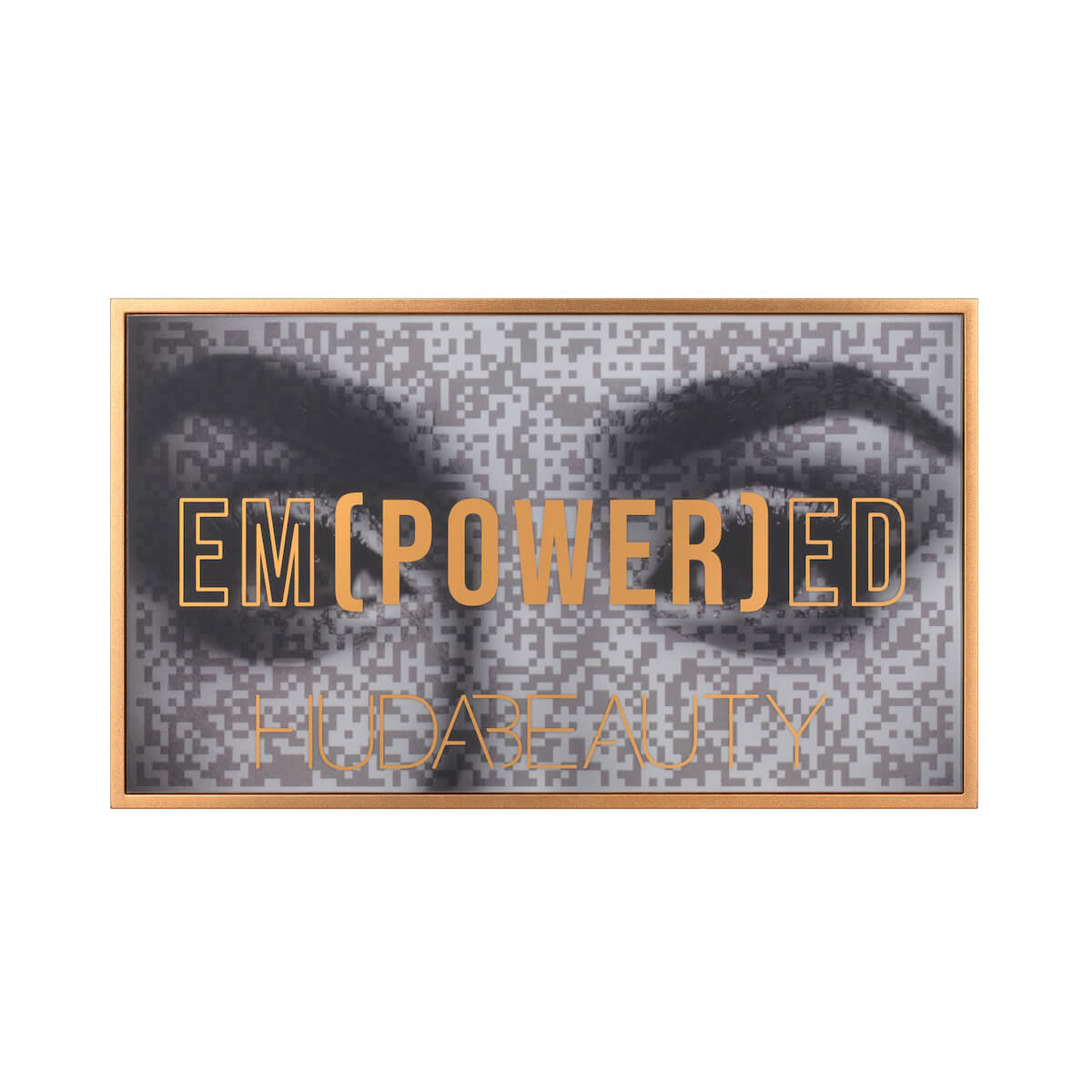 EMPOWERED EYESHADOW PALETTE (PALETA DE SOMBRAS)